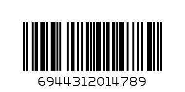 Круг алмазный 180мм 73181 - Штрих-код: 6944312014789