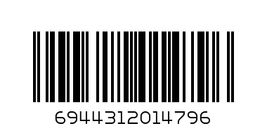 Круг алмазный 200 мм  73182 турбо 73190 73189 - Штрих-код: 6944312014796