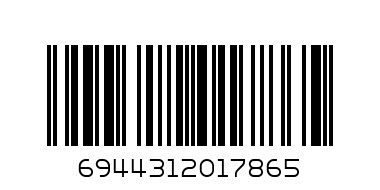 Сверло по металлу 3.5мм - Штрих-код: 6944312017865