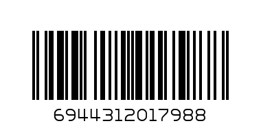 Сверло по мет, 4,7 мм, полир-ое, HSS, 10 шт. цил-кий хв-к MATRIX - Штрих-код: 6944312017988