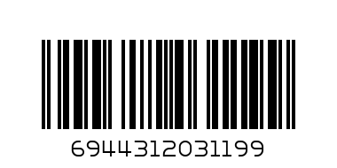 Шпатель фасадный из нержавеющей стали 600 мм  МATRIX - Штрих-код: 6944312031199
