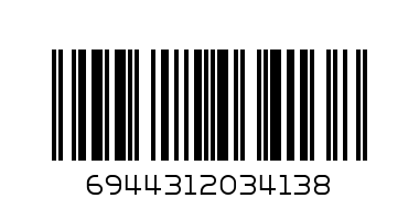 PALISAD Набор для подключения шланга 3/4(65178) - Штрих-код: 6944312034138