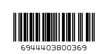 Фунчоза дракон - Штрих-код: 6944403800369