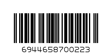 См д/кух  F4102-2  шар бок - Штрих-код: 6944658700223
