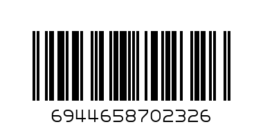 Смеситель д/ванны Frap мод. 2626-2 - Штрих-код: 6944658702326