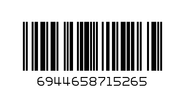 См д/кух  F4224 керам - Штрих-код: 6944658715265