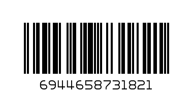 HB02 Душевая лейка - Штрих-код: 6944658731821