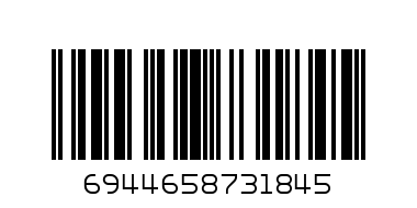 HB04 Душевая лейка - Штрих-код: 6944658731845