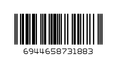 лейка для душа НВ08 - Штрих-код: 6944658731883