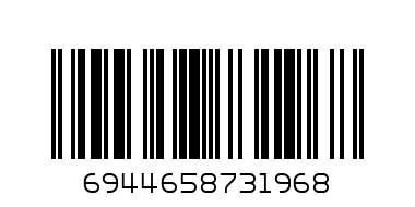 Лейка для душа  НВ16 - Штрих-код: 6944658731968