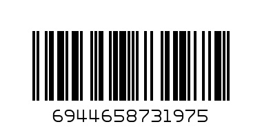 Лейка для душа  НВ17 - Штрих-код: 6944658731975