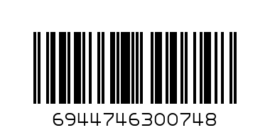 Носки муж - Штрих-код: 6944746300748