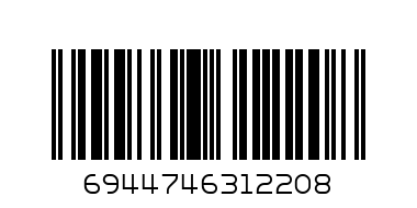 ТАПКИ ЖЕН ВОЛШЕБНЫЙ АНГЕЛ - Штрих-код: 6944746312208