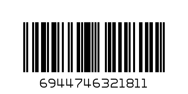 носки - Штрих-код: 6944746321811