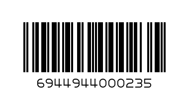Гольфы капрон Innamore Elastico40 чёрный F - Штрих-код: 6944944000235