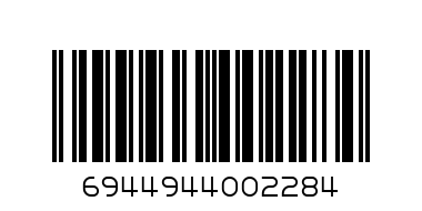 Innamore колготки - Штрих-код: 6944944002284