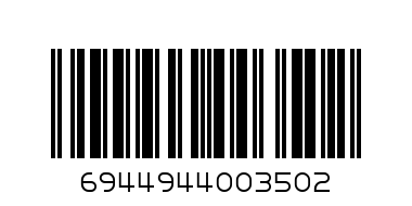 колготи " lnnamore"  Micro Modal 120 nero № 4-L - Штрих-код: 6944944003502