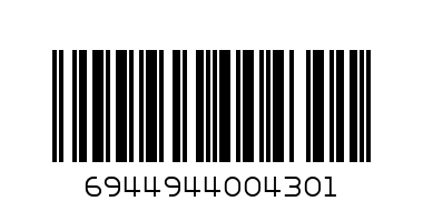 Носки женские 731002 белые 39-40 - Штрих-код: 6944944004301