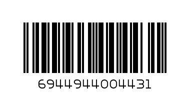 Носки Инканто IBD 731003 - Штрих-код: 6944944004431