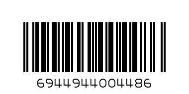 Носки Инканто IBD 731003 - Штрих-код: 6944944004486