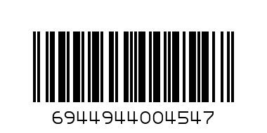 Носки женские 731004 серые 39-40 - Штрих-код: 6944944004547