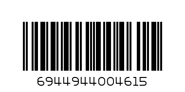 Носки Инканто IBD 733001 - Штрих-код: 6944944004615