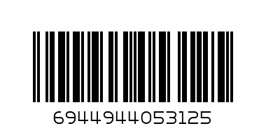 Колготки MALEMI 20 ден №2 - Штрих-код: 6944944053125