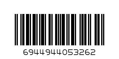 колготы - Штрих-код: 6944944053262