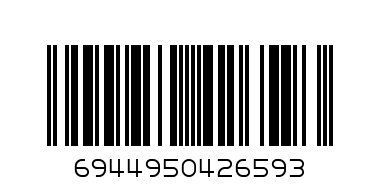 Стелла 40den Малеми №6-XL черный /10 - Штрих-код: 6944950426593