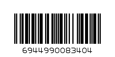 Малеми колготки - Штрих-код: 6944990083404