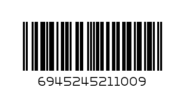 Файл Nurdos 56100 - Штрих-код: 6945245211009