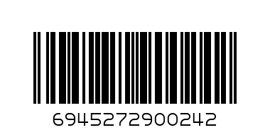 вытяшка 150 - Штрих-код: 6945272900242