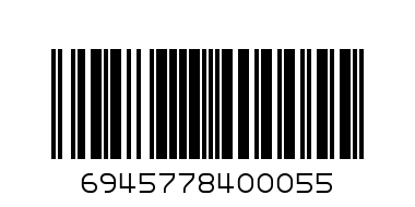 Tooth Pick 2 - Штрих-код: 6945778400055