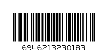 будильник ловели - Штрих-код: 6946213230183