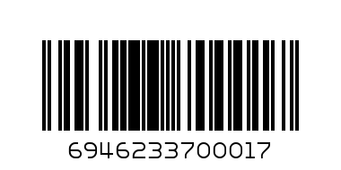 SIQARET ELEKTRON №1 - Штрих-код: 6946233700017