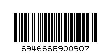 Графин 1,5л. - Штрих-код: 6946668900907