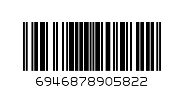 подводка для смесителя 1,5м (пара) - Штрих-код: 6946878905822