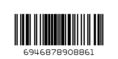 Шланг для смесителя 0,3м - Штрих-код: 6946878908861