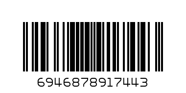 Шланг на бочок 1м (15В-15Н) - Штрих-код: 6946878917443