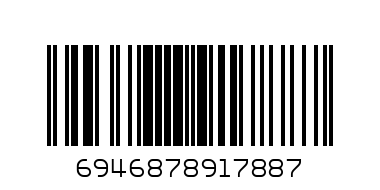 Шланг для смесителя 0,6м - Штрих-код: 6946878917887