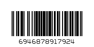 Шланг для смесителя 1,2м - Штрих-код: 6946878917924