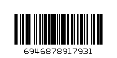 Шланг для смесителя 1,5м - Штрих-код: 6946878917931