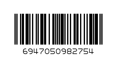 набор инструментов 2949 - Штрих-код: 6947050982754