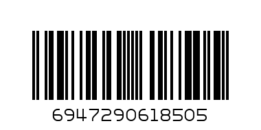 Набор ножей - Штрих-код: 6947290618505