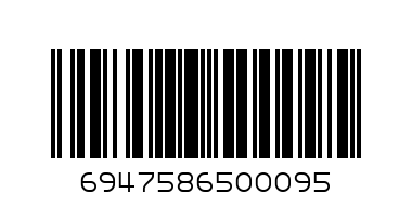 CAYNIK-QRAFIN  SUSE - Штрих-код: 6947586500095