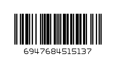 Бутылочка DB1513 (800 ml) - Штрих-код: 6947684515137