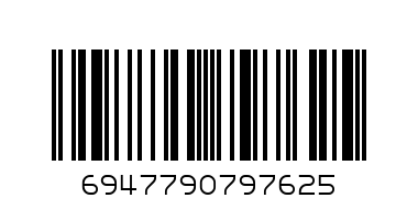 гель для душа - Штрих-код: 6947790797625