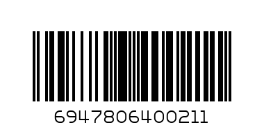 Набор для песочницы 3023.219 - Штрих-код: 6947806400211