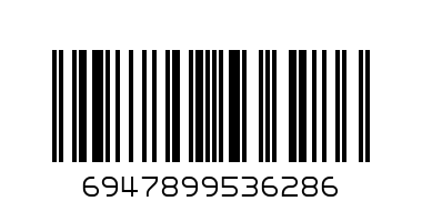 УСБ ШНУР - Штрих-код: 6947899536286