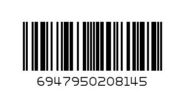 Дартс 12" JX-1201 48066 - Штрих-код: 6947950208145